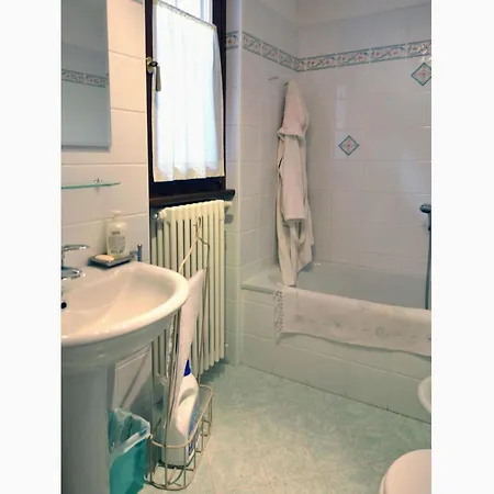 Bella Italia Holiday home