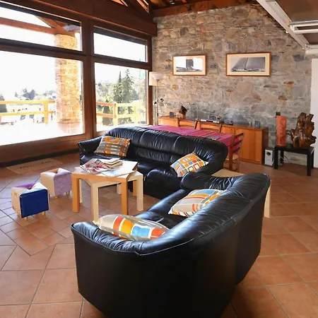 Holiday home Bella Italia Musso