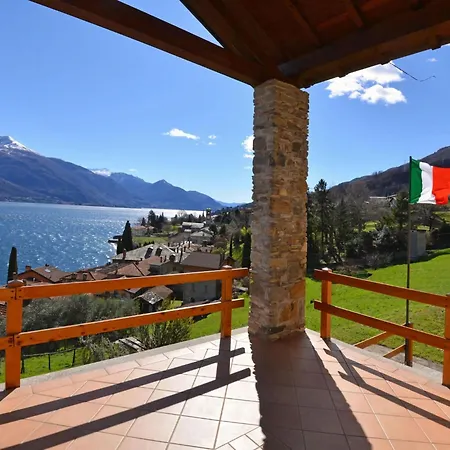 Bella Italia Holiday home