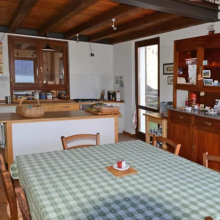 Bella Italia Holiday home